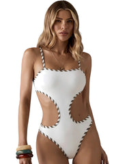 Traje de Baño completo - Riviera