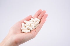 Kit Supplemento de Ácido Hialurónico - Formula Vegetal - 3 meses