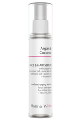 Aceite de Argán & Coco - 100% Aceites Esenciales