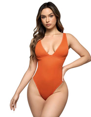 Body Control y Silueta en V