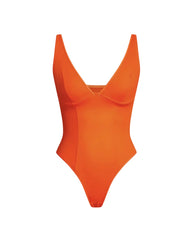 Body Control y Silueta en V