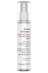 Aceite de Rosa Mosqueta & Vitamina A