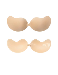 Bra Adhesivo Invisible Push-up