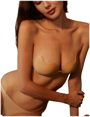 Bra Adhesivo Invisible Push-up