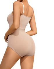 Body Shaper realce total
