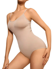 Body Shaper realce total