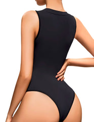Body Shapewear Control camiseta