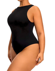 Body Shapewear Control camiseta
