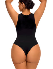 Body Shapewear Control camiseta