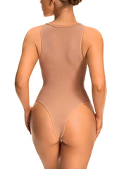 Body Shapewear Control camiseta