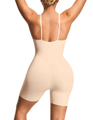 Body Shaper Control de Torso