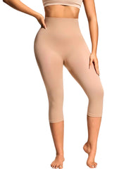 Leggings Control y Silueta