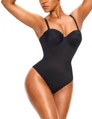 Body Soporte con Copas