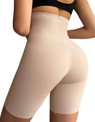 Short Faja Control Abdominal Reforzado