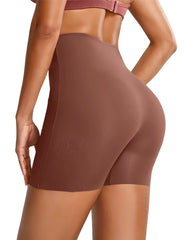 Short Faja Control de Muslos