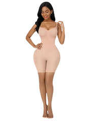 Body Shaper Control Biker