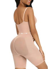 Body Shaper Control Biker