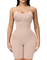 Body Shaper Control Biker