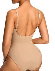 Body Soporte con Copas