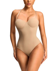 Body Soporte con Copas