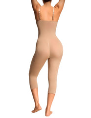 Body Faja Completo