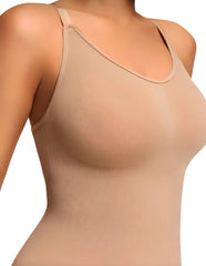 Body Faja Completo