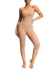 Body Faja Completo