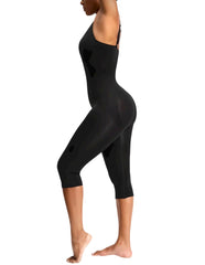 Body Faja Completo
