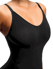 Body Faja Completo