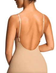 Vestido Shaper Figura