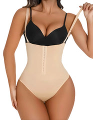Body Shaper Control Abdominal