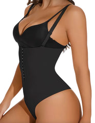 Body Shaper Control Abdominal