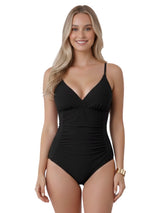Traje de Baño control abdomen
