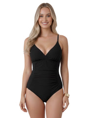 Traje de Baño control abdomen