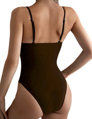 Traje de Baño control abdomen