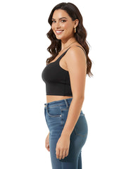 Bra body top sin costuras