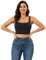 Bra body top sin costuras