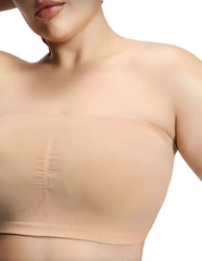 Bra Strapless Sin Costuras