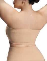 Bra Strapless Sin Costuras