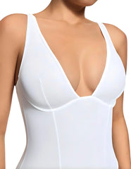 Body Control y Silueta en V