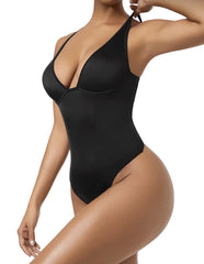 Body Control y Silueta en V