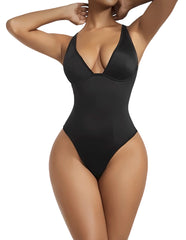 Body Control y Silueta en V