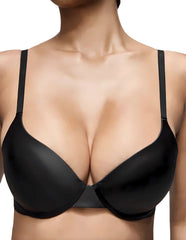 Bra Push-Up Aro Liso