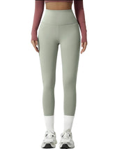 Leggings Cintura Alta Control Push-Up