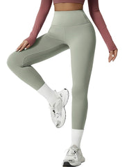 Leggings Cintura Alta Control Push-Up