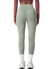 Leggings Cintura Alta Control Push-Up