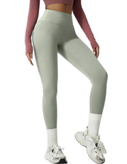 Leggings Cintura Alta Control Push-Up