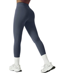 Leggings Cintura Alta Control Push-Up