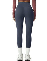Leggings Cintura Alta Control Push-Up