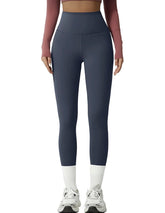 Leggings Cintura Alta Control Push-Up